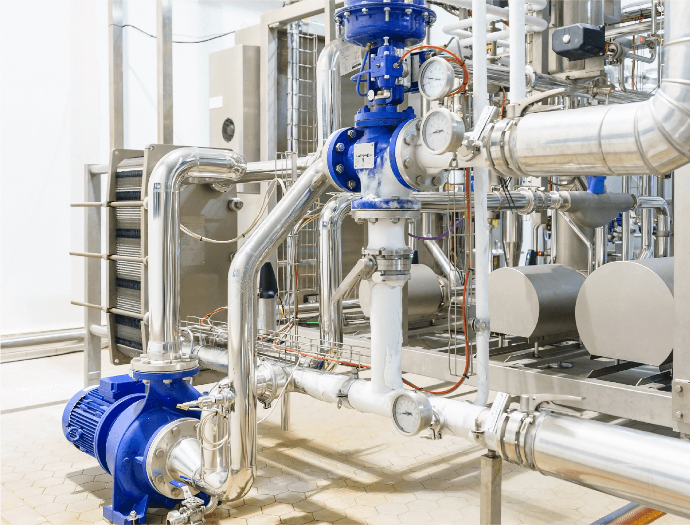 Dịch vụ bảo trì, sửa chữa