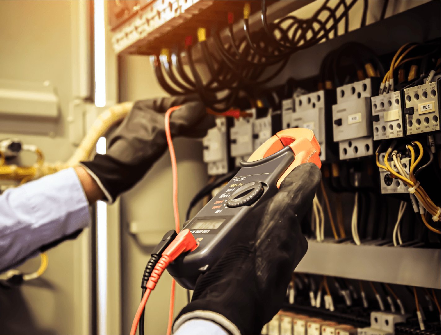 Dịch vụ bảo trì, sửa chữa