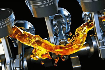 Nguyên nhân và cách khắc phục dầu thủy lực bị nóng lên